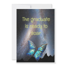 卒業生は飛躍の準備ができている