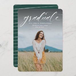 卒業生シンプルの写真発表