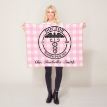 卒業生パーソナライズされたに対する医師ギフト