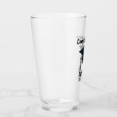 卒業生学校祝賀点 タンブラーグラス (右)