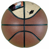 卒業生素朴名/卒業生の写真 バスケットボール (右)