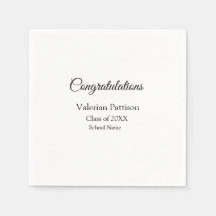 卒業生追加モシンプルーおめでとう