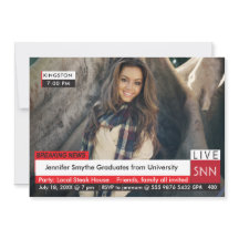 卒業生速報TVファブ