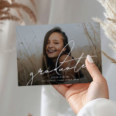 卒業生2写真部卒業 案内状