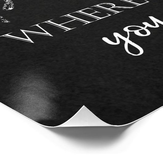 卒業生 |その後&今 |卒業写真 ポスター (コーナー)