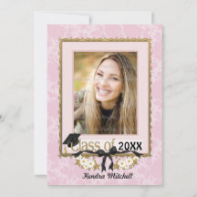 卒業生 – カスタマイズ