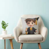 卒業生 クッション (椅子)