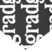 卒業生 テーブルクロス (アングル)