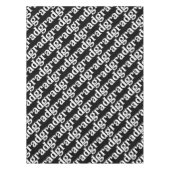 卒業生 テーブルクロス (正面)