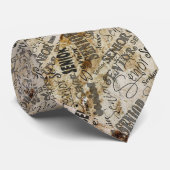 卒業生 ネクタイ (ロール)