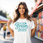 卒業生 Tシャツ