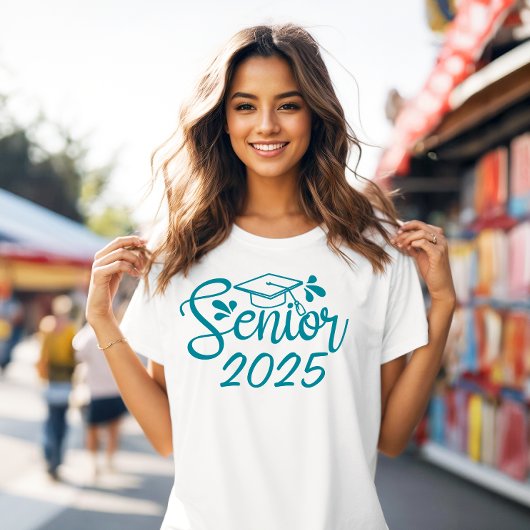 卒業生 Tシャツ