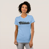 卒業生Tシャツ Tシャツ (正面フル)