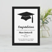 卒業発表おめでとう (スタンド正面)