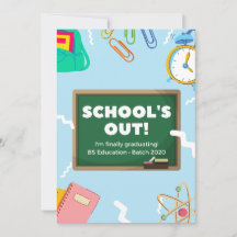 卒業発表カード編集可能