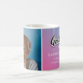 卒業発表 コーヒーマグカップ (中央)