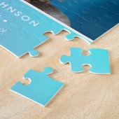 卒業発表 ジグソーパズル (側面)