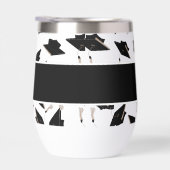 卒業白黒Capsパーティー供給 (右面)