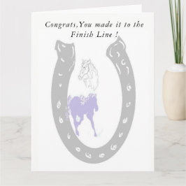 卒業祝いカード カード