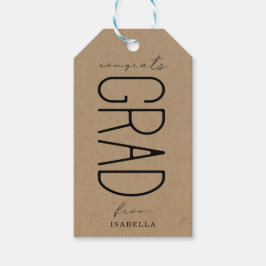 卒業祝いギフトタグ ギフトタグ