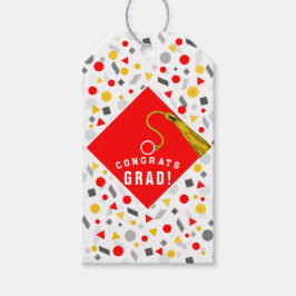 卒業祝いタグ ギフトタグ