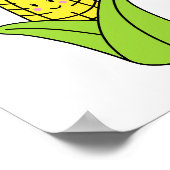 卒業祝いパンプンポスター ポスター (角)