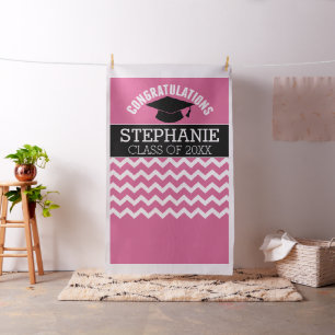 卒業祝い写真の背景卒業 ファブリック