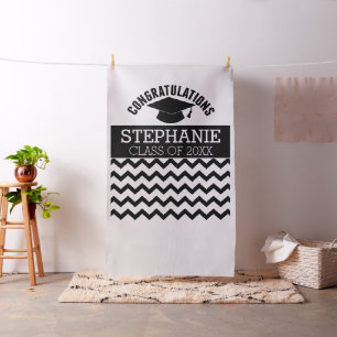 卒業祝い写真の背景卒業 ファブリック