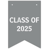 卒業祝い旗 バンティングフラッグ (第3の旗)