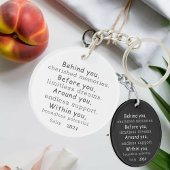 卒業祝い キーホルダー