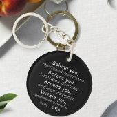 卒業祝い キーホルダー