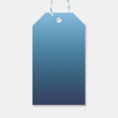 卒業祝い ギフトタグ (裏面)