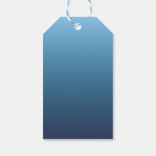 卒業祝い ギフトタグ (裏面)