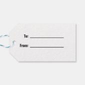 卒業祝い ギフトタグ (裏面横)