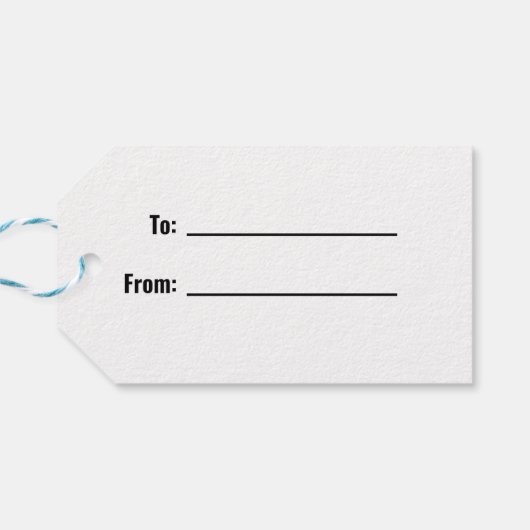 卒業祝い ギフトタグ (裏面横)