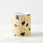 卒業祝い コーヒーマグカップ (中央)