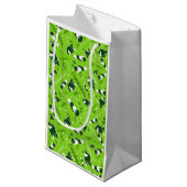 卒業祝い スモールペーパーバッグ (正面アングル)