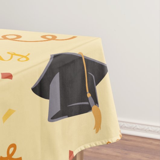 卒業祝い テーブルクロス (インサイチュ)
