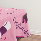 卒業祝い テーブルクロス (インサイチュ)