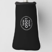卒業祝い&パーソナライズパーティー備品 Pos ゴルフヘッドカバー (回転90)