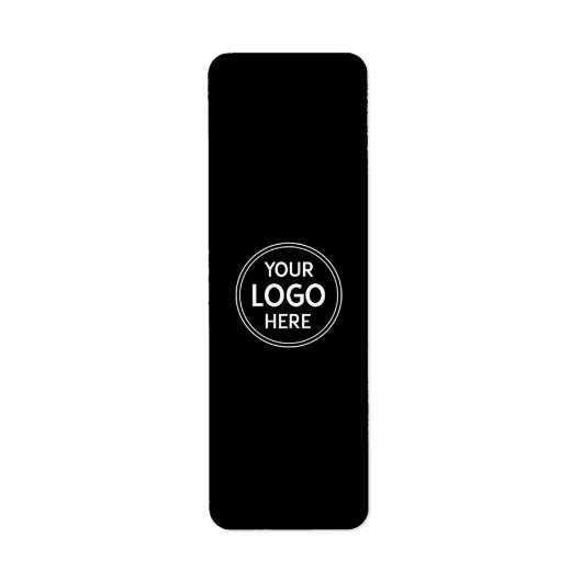卒業祝い＆パーソナライズパーティー備品 Pos ラベル (正面)