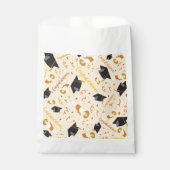 卒業祝い フェイバーバッグ (正面)