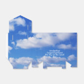 卒業祝い フェイバーボックス (折り畳みなし)