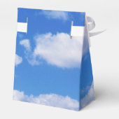 卒業祝い フェイバーボックス (裏面サイド)