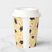 卒業祝い 紙コップ (右)