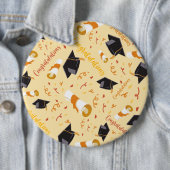 卒業祝い 缶バッジ (インサイチュ)