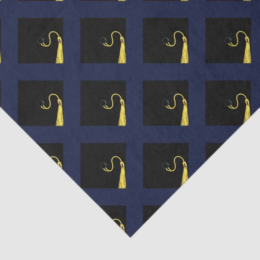 卒業祝い 薄葉紙 (詳細)