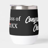 卒業祝パーソナライズされたい (右面)