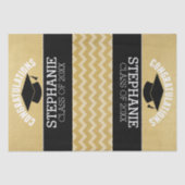 卒業祝パーソナライズされたい 薄葉紙 (正面)