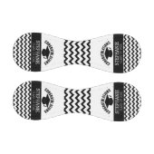 卒業祝パーソナライズされたい 野球ボール (パネル)